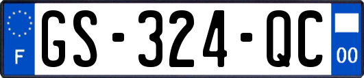 GS-324-QC
