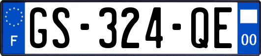 GS-324-QE