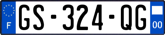 GS-324-QG