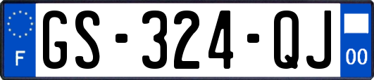 GS-324-QJ