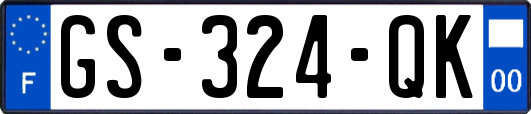 GS-324-QK