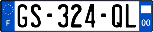 GS-324-QL
