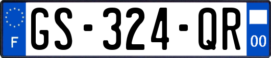 GS-324-QR