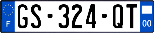 GS-324-QT