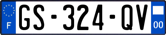 GS-324-QV