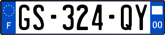GS-324-QY