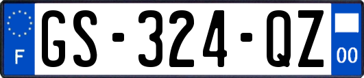 GS-324-QZ