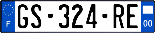 GS-324-RE