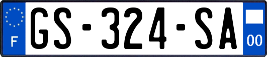 GS-324-SA