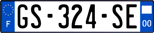 GS-324-SE