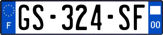 GS-324-SF