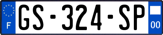 GS-324-SP
