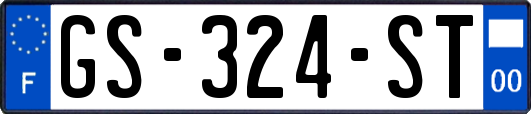 GS-324-ST
