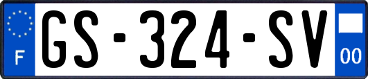 GS-324-SV