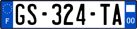 GS-324-TA