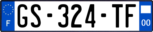 GS-324-TF