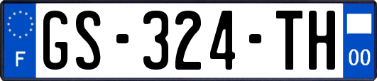 GS-324-TH