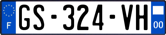 GS-324-VH