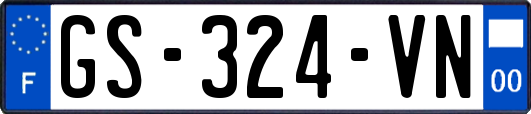 GS-324-VN