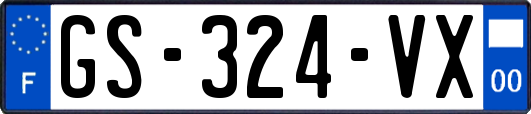 GS-324-VX