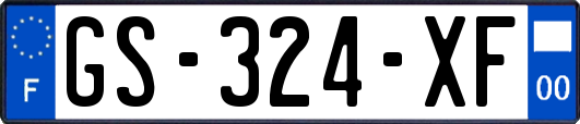 GS-324-XF