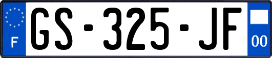 GS-325-JF