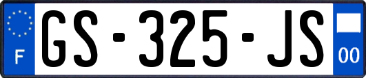 GS-325-JS