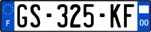 GS-325-KF