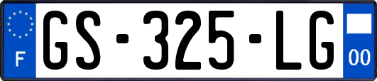 GS-325-LG