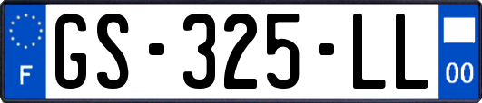 GS-325-LL