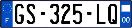 GS-325-LQ