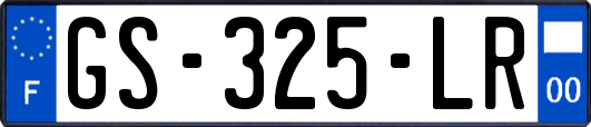 GS-325-LR