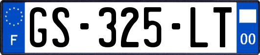 GS-325-LT