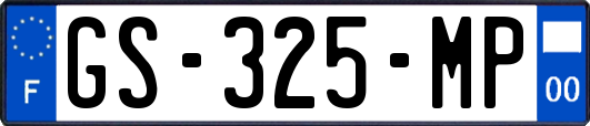 GS-325-MP
