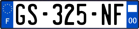 GS-325-NF