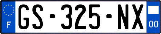 GS-325-NX