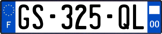 GS-325-QL