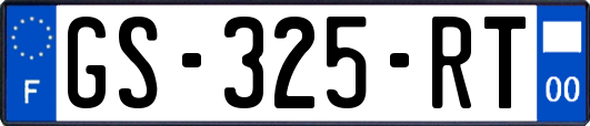 GS-325-RT