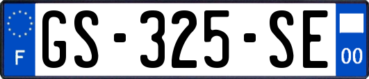 GS-325-SE