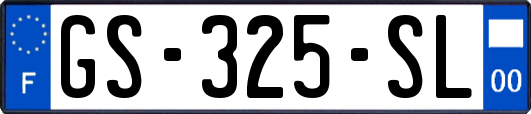 GS-325-SL