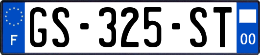 GS-325-ST