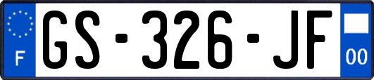 GS-326-JF