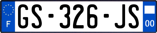 GS-326-JS