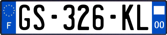GS-326-KL