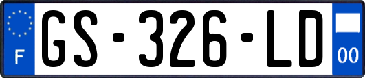 GS-326-LD