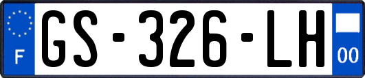 GS-326-LH