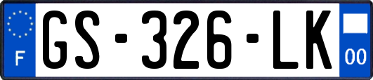 GS-326-LK