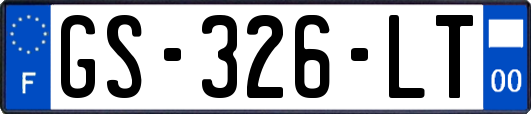 GS-326-LT