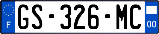 GS-326-MC