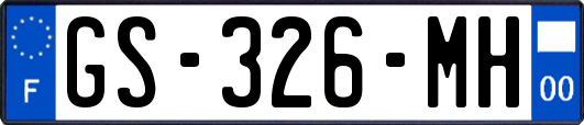 GS-326-MH